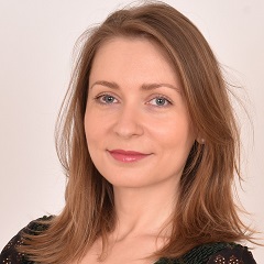 Mihaela Moisa