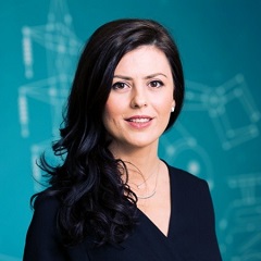 Roxana Popescu-Anghel